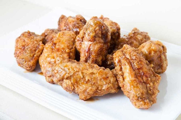 Fly the coop with this guide to National Chicken Wing Day in Washington