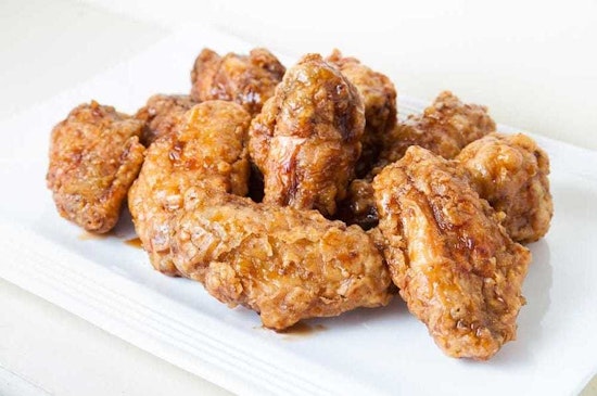 Fly the coop with this guide to National Chicken Wing Day in Washington