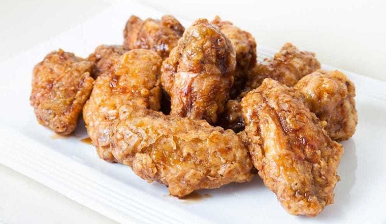 Fly the coop with this guide to National Chicken Wing Day in Washington