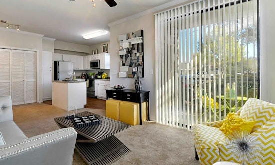 Apartments for rent in Arlington: What will $1,200 get you?
