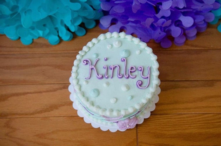 3 top spots for custom cakes in Norfolk
