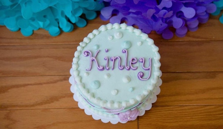 3 top spots for custom cakes in Norfolk