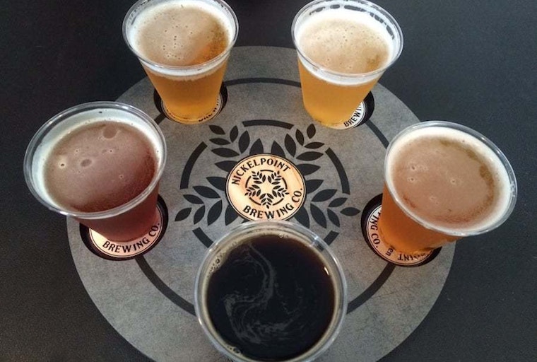 Raleigh's 5 favorite breweries (that won't break the bank)