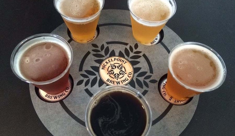Raleigh's 5 favorite breweries (that won't break the bank)