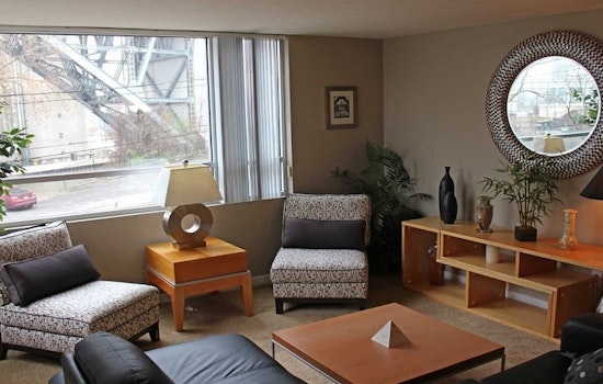 Apartments for rent in Cleveland: What will $1,800 get you?