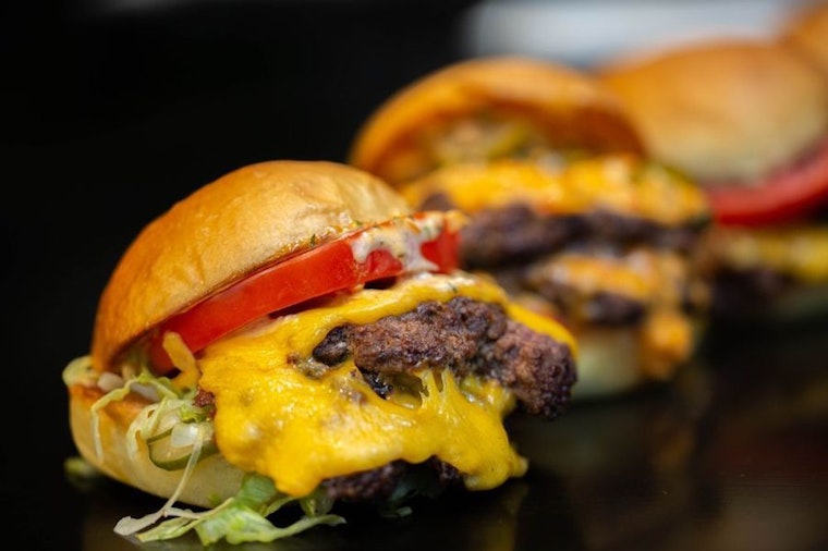 Mama Crow's makes South Central debut, with burgers and more