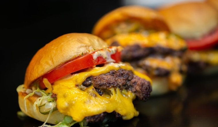 Mama Crow's makes South Central debut, with burgers and more
