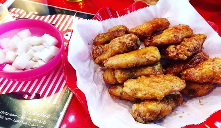 Fly the coop with this guide to National Chicken Wing Day in Philadelphia