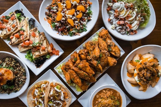 Fly the coop with this guide to National Chicken Wing Day in Pittsburgh