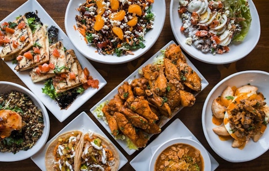 Fly the coop with this guide to National Chicken Wing Day in Pittsburgh