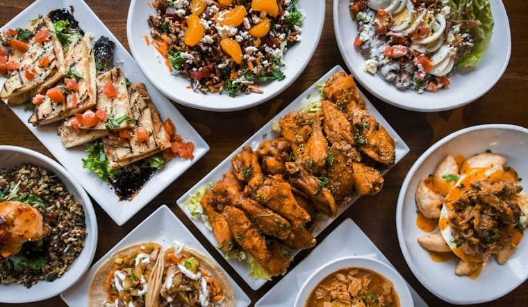 Fly the coop with this guide to National Chicken Wing Day in Pittsburgh
