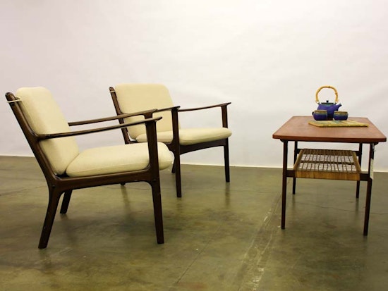 Where Are They Now: Mid-Century Møbler