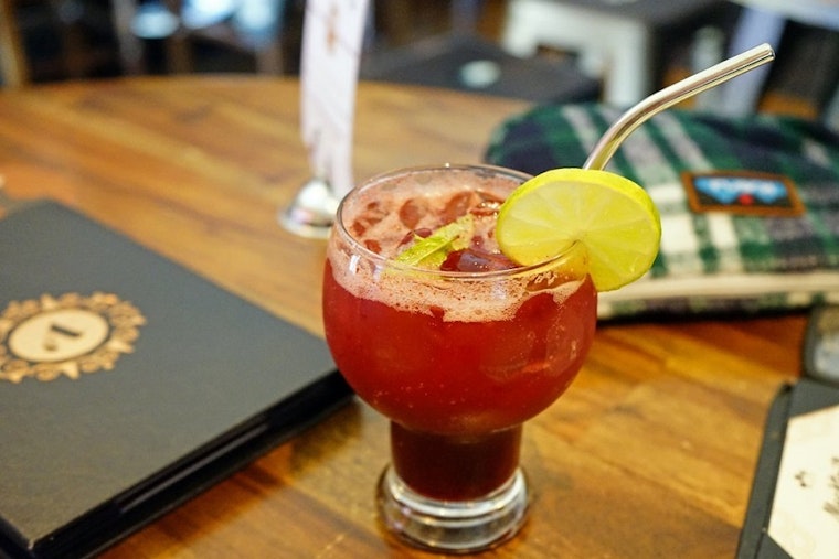 Portland's top 4 cocktail bars, ranked