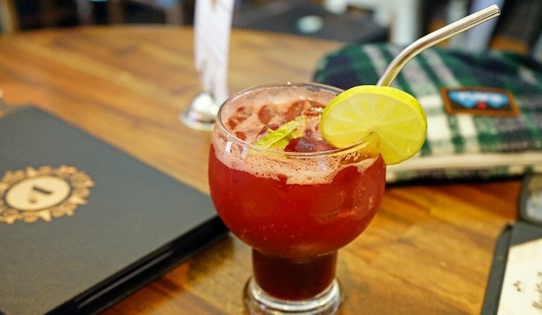 Portland's top 4 cocktail bars, ranked