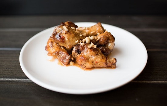 Fly the coop with this guide to National Chicken Wing Day in Baltimore