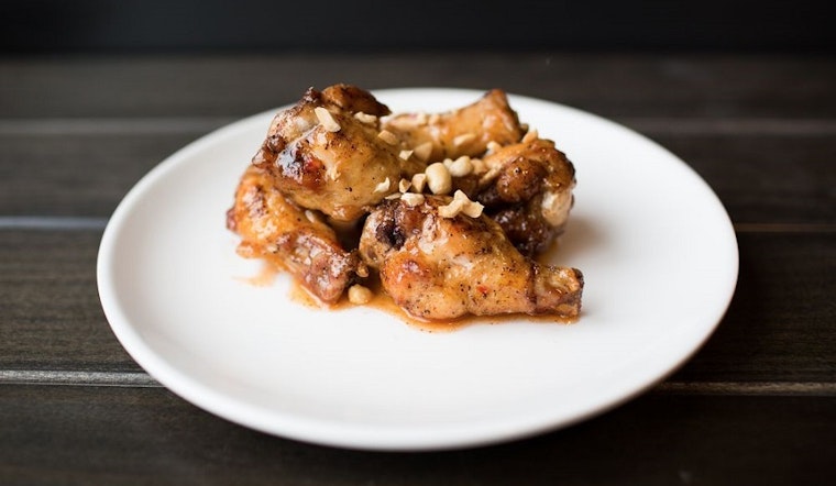 Fly the coop with this guide to National Chicken Wing Day in Baltimore
