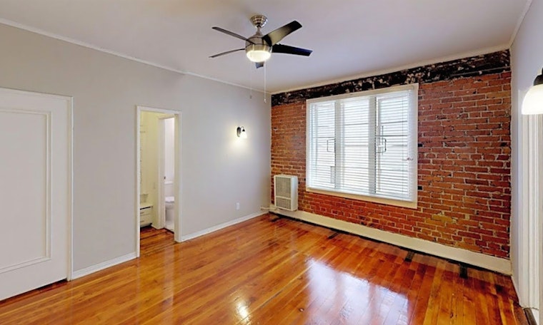 The cheapest apartments for rent in Koreatown, Los Angeles