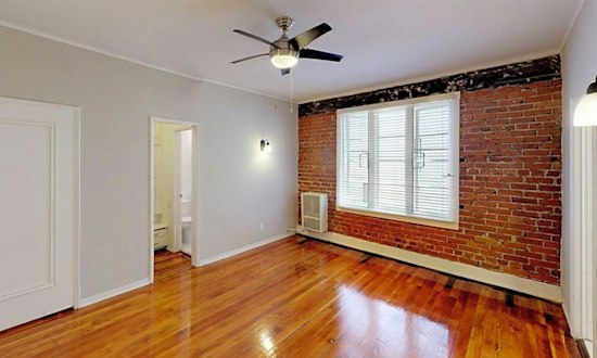 The cheapest apartments for rent in Koreatown, Los Angeles