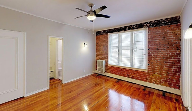 The cheapest apartments for rent in Koreatown, Los Angeles