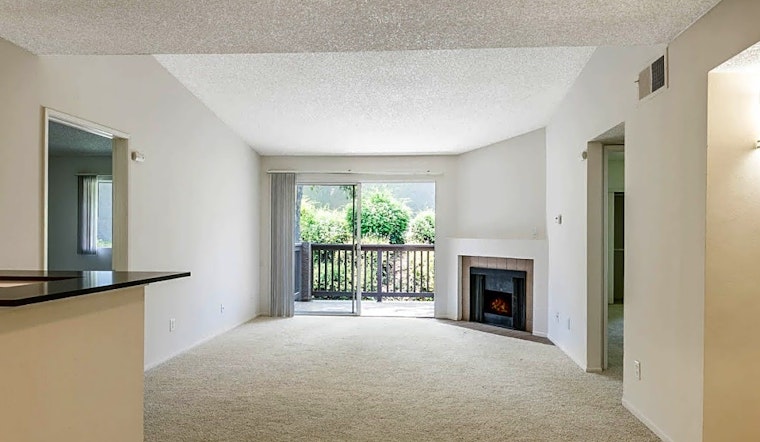 Apartments for rent in Long Beach: What will $2,000 get you?