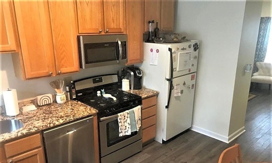 What will $2,000 rent you in Shadyside, right now?