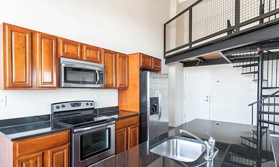 Apartments for rent in Baltimore: What will $1,800 get you?