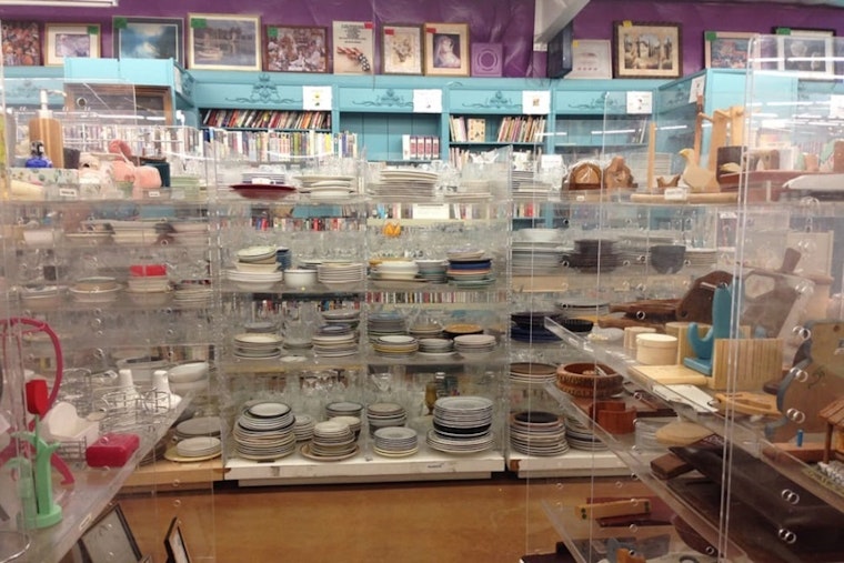 Tucson's 3 best thrift stores (that won't break the bank)