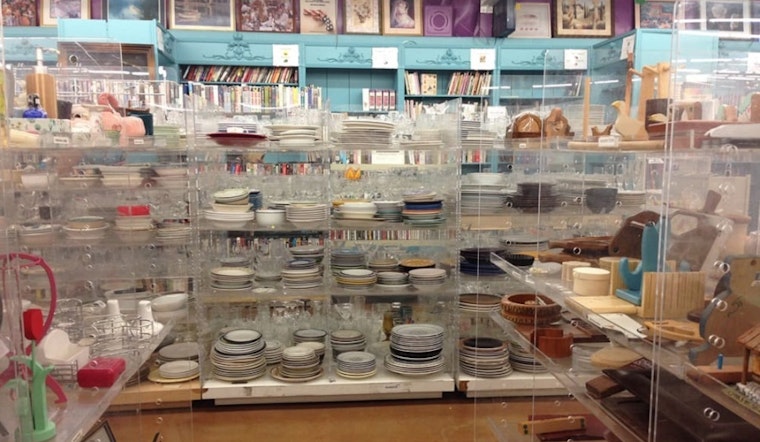Tucson's 3 best thrift stores (that won't break the bank)
