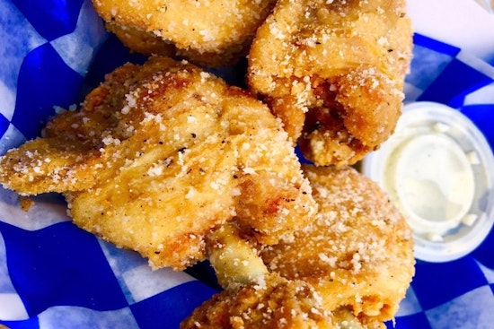 Fly the coop with this guide to National Chicken Wing Day in Austin