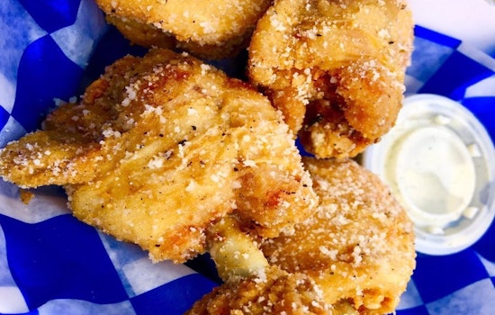 Fly the coop with this guide to National Chicken Wing Day in Austin
