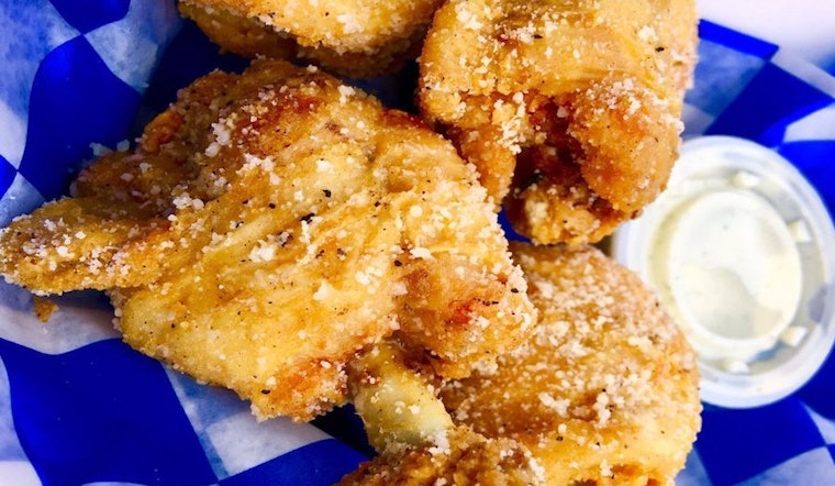 Fly the coop with this guide to National Chicken Wing Day in Austin