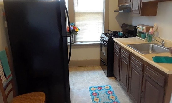 Apartments for rent in Detroit: What will $1,000 get you?