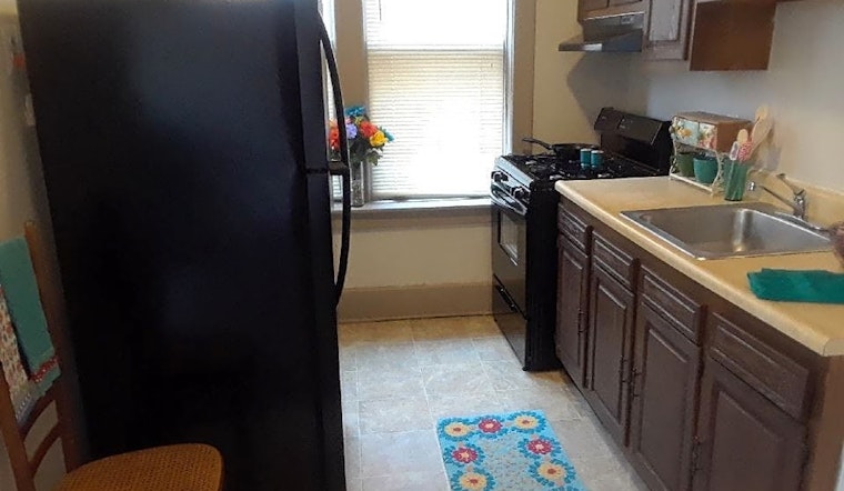 Apartments for rent in Detroit: What will $1,000 get you?