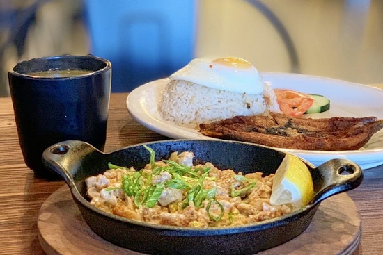 3 new spots to score Southeast Asian eats in San Francisco