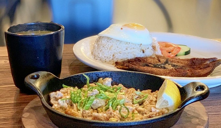 3 new spots to score Southeast Asian eats in San Francisco