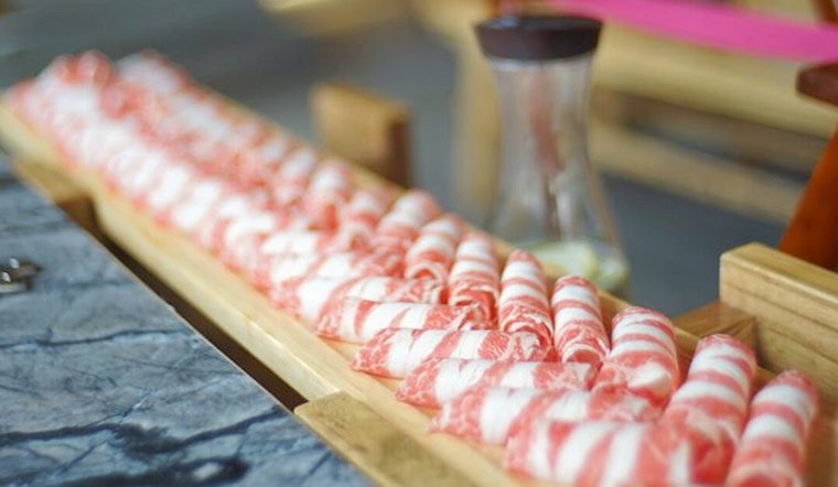 Explore these 3 new Borough Park restaurants