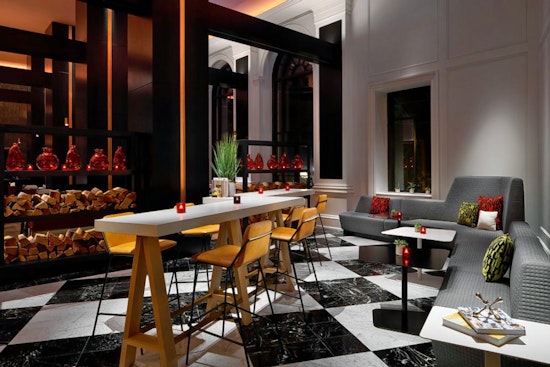 Check out these 3 new downtown Washington businesses