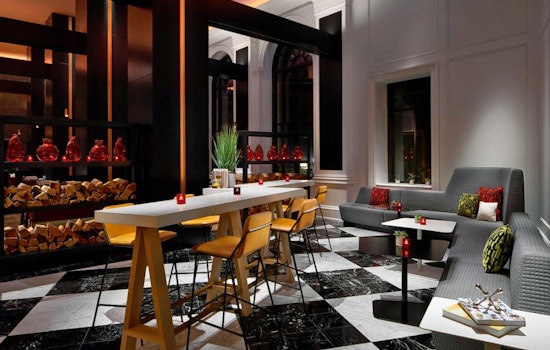 Check out these 3 new downtown Washington businesses