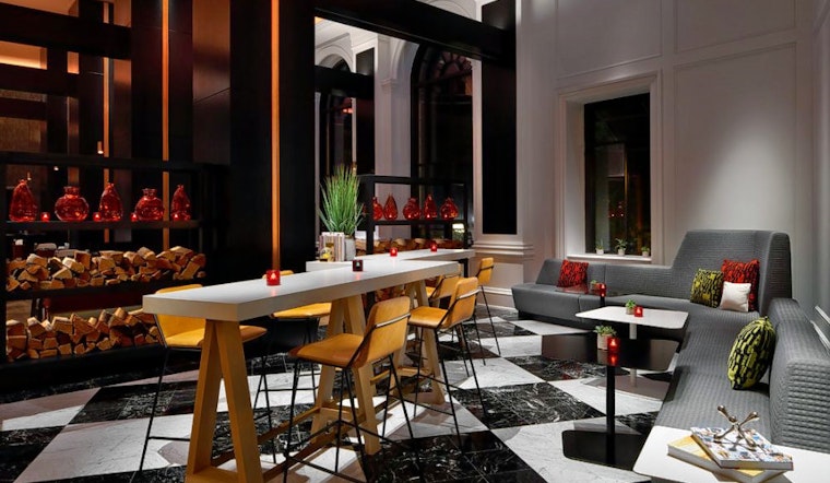 Check out these 3 new downtown Washington businesses