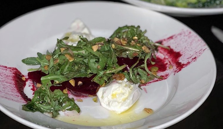 Here are Cambridge's top 5 New American spots