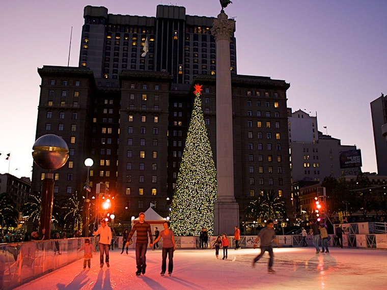 18 Ways To Enjoy Your Thanksgiving Weekend