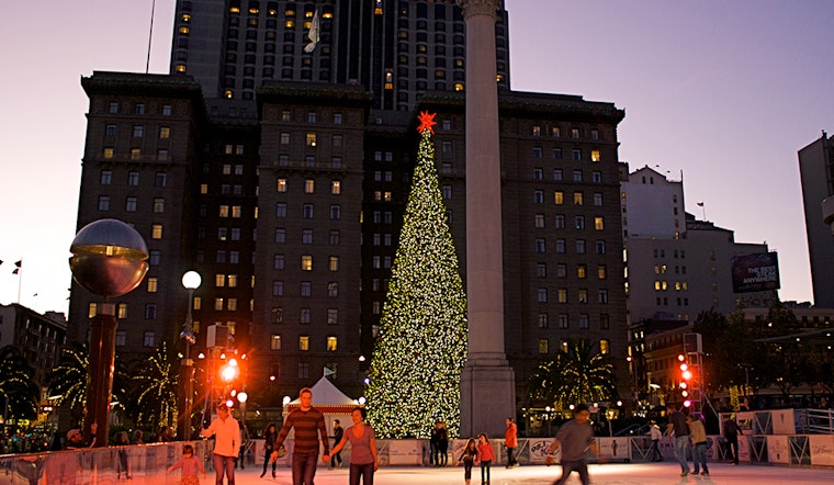 18 Ways To Enjoy Your Thanksgiving Weekend
