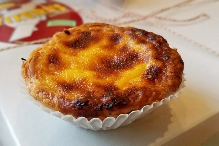 Explore 5 top inexpensive bakeries in Newark