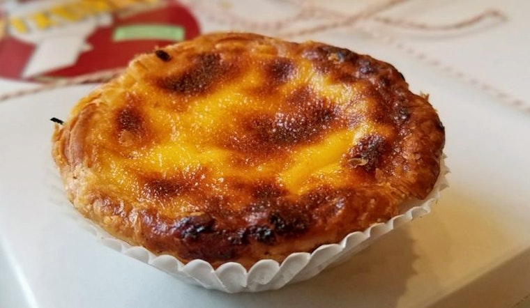 Explore 5 top inexpensive bakeries in Newark
