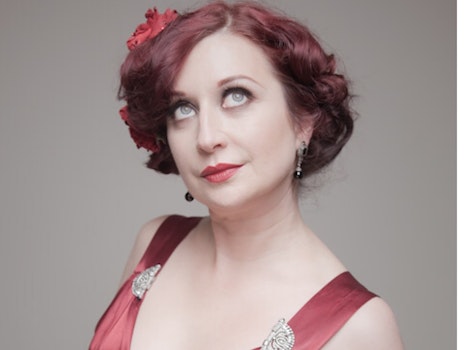 Kitten On The Keys: Making Beautiful Music For A Challenging City