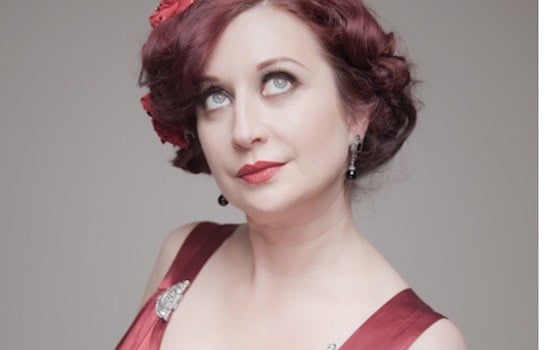 Kitten On The Keys: Making Beautiful Music For A Challenging City