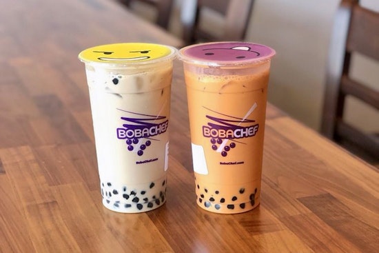 Virginia Beach's 5 top spots to score bubble tea on a budget