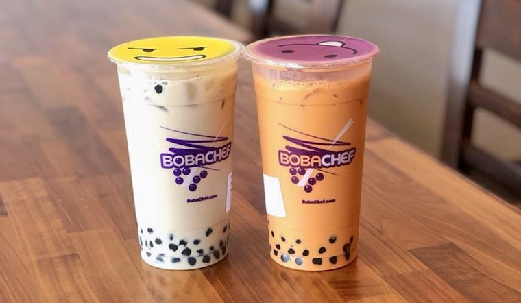 Virginia Beach's 5 top spots to score bubble tea on a budget