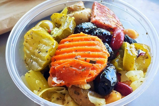 Fresno's 5 favorite delis (that won't break the bank)