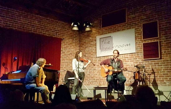 Check out 4 favorite inexpensive music venues in Berkeley
